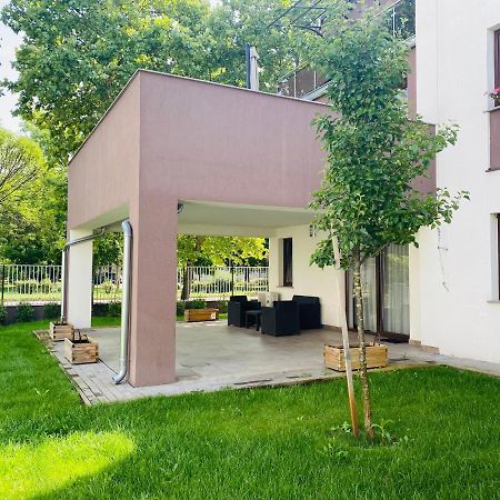Liszt Ferenc Apartments Kecskemét Exteriér fotografie