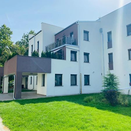 Liszt Ferenc Apartments Kecskemét Exteriér fotografie