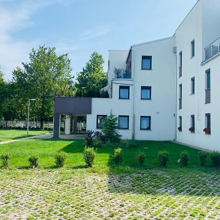 Liszt Ferenc Apartments Kecskemét Exteriér fotografie
