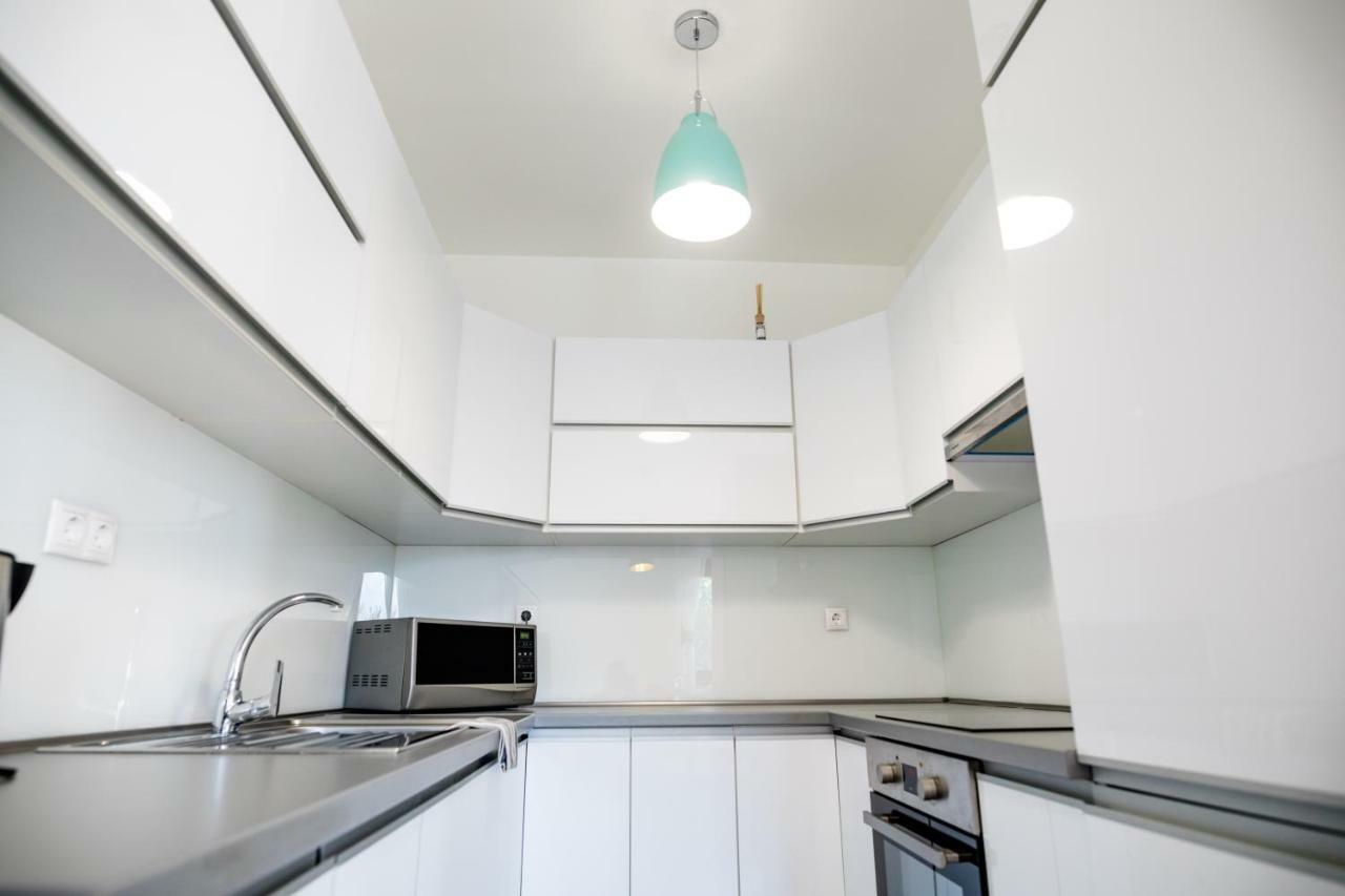 Liszt Ferenc Apartments Kecskemét Exteriér fotografie