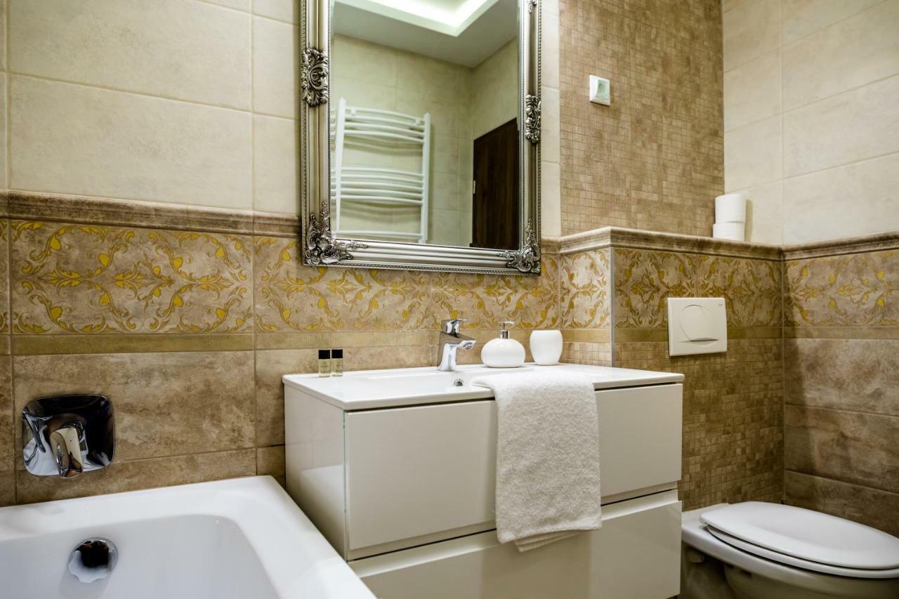 Liszt Ferenc Apartments Kecskemét Exteriér fotografie
