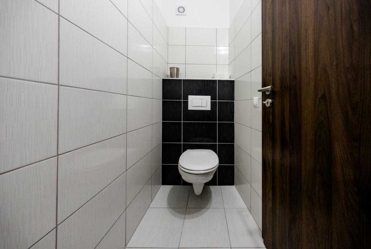 Liszt Ferenc Apartments Kecskemét Exteriér fotografie