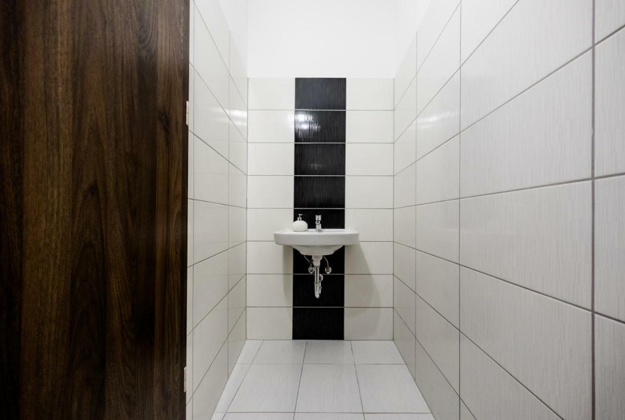 Liszt Ferenc Apartments Kecskemét Exteriér fotografie
