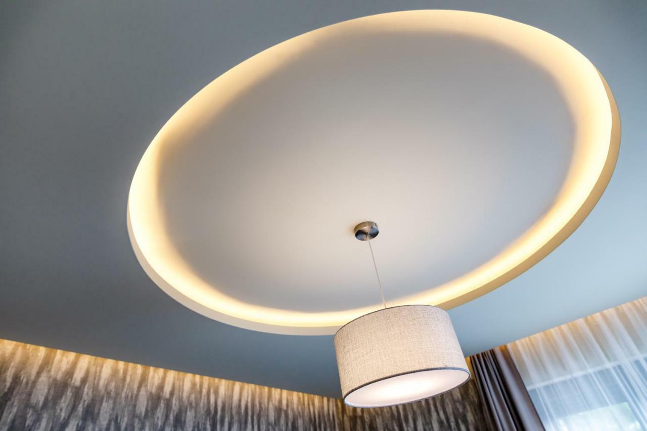 Liszt Ferenc Apartments Kecskemét Exteriér fotografie
