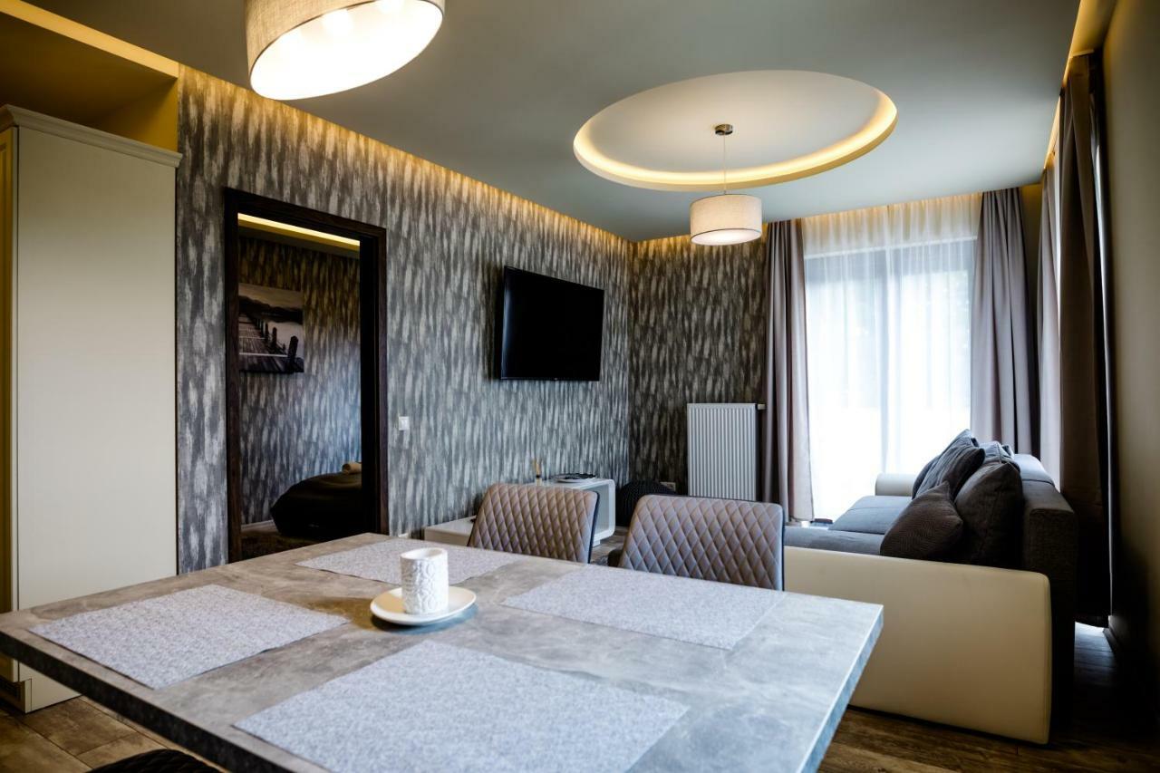 Liszt Ferenc Apartments Kecskemét Exteriér fotografie